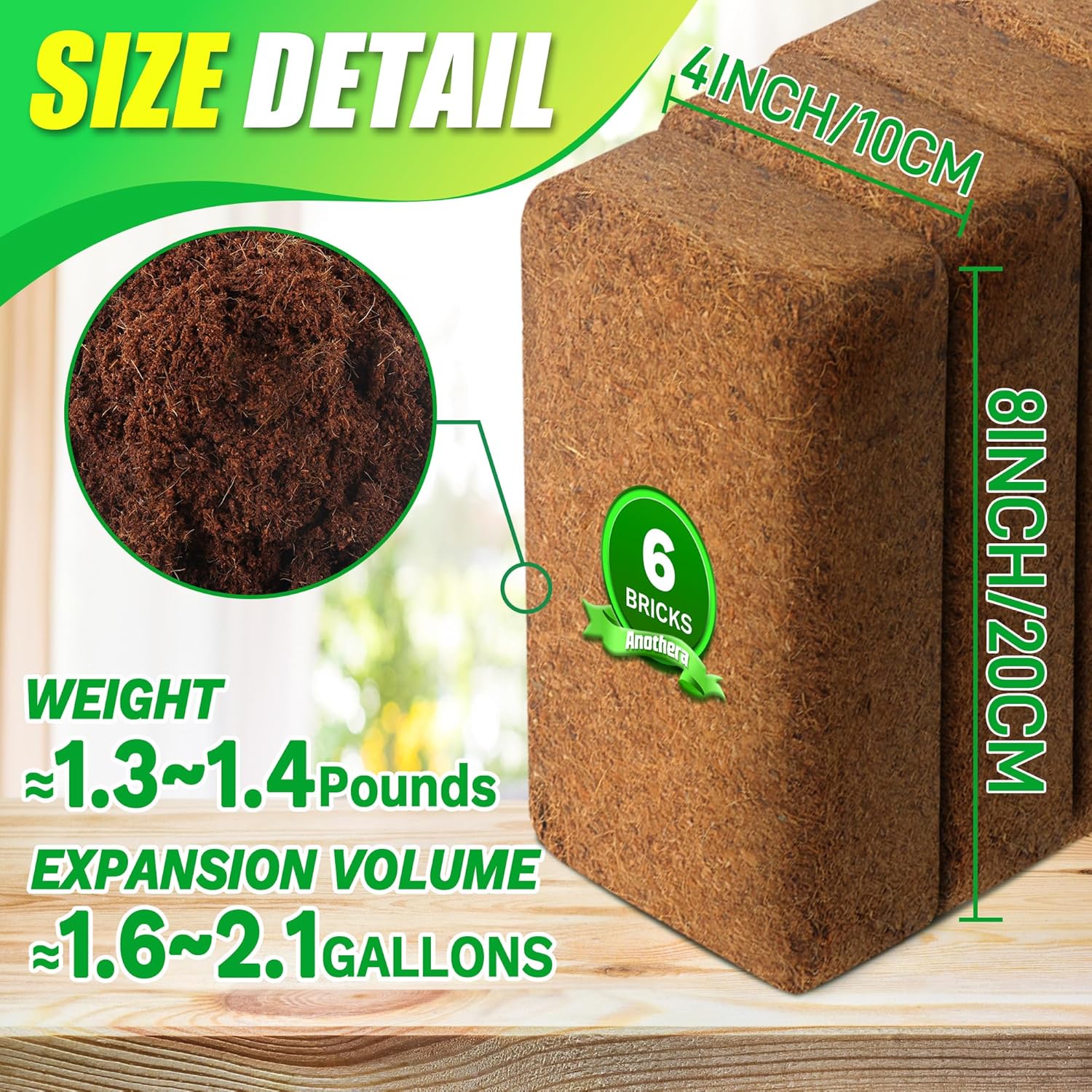 CocoCoir6 bricks91Amn2tqPBL._AC_SL1500_