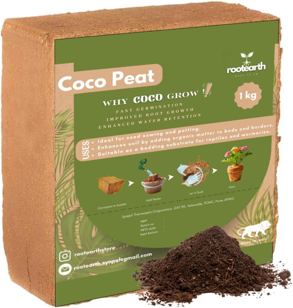RootEarth Coco Coir619RT9U1HRL._AC_SL1080_