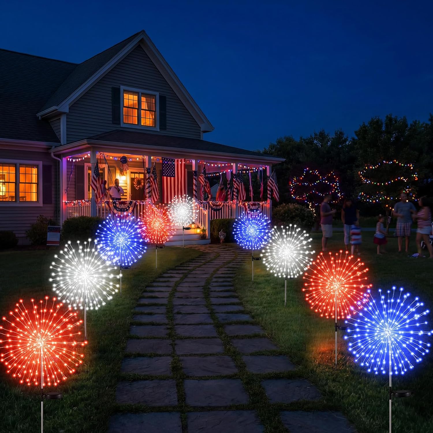 9 PK SOLAR LIGHTS FIREWORKS 81OTuKVLykL._AC_SL1500_