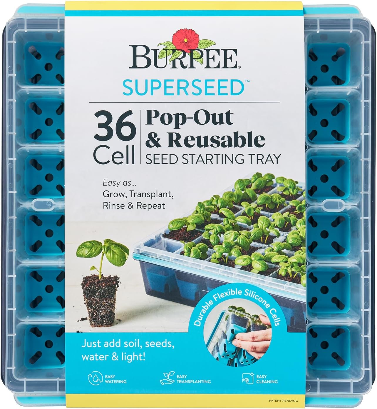 BURPEE SEED TRAY 71lEvMTI6vL._AC_SL1500_