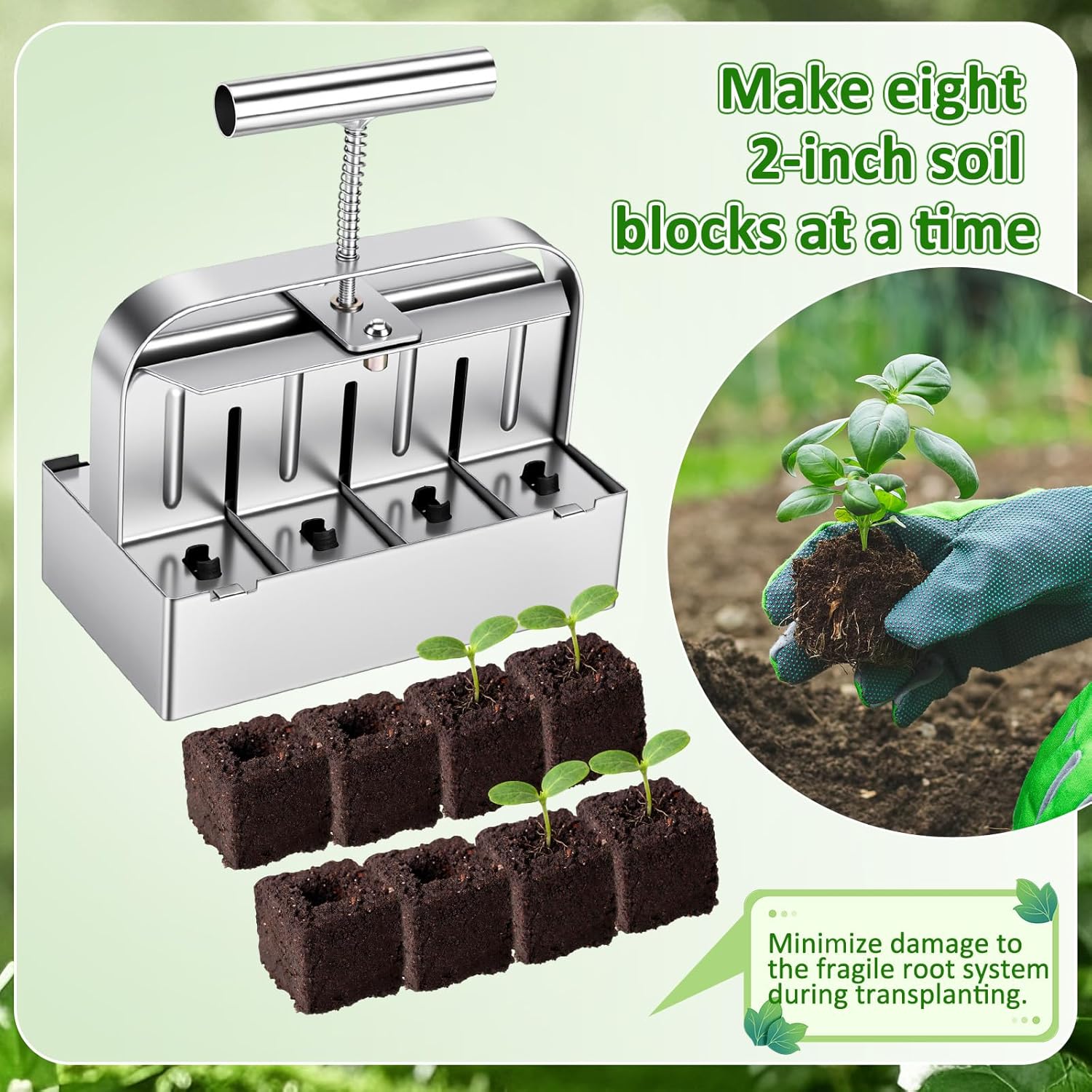 CHUMIA SOIL BLOCK PIC 1 81F+acC7OuL._AC_SL1500_