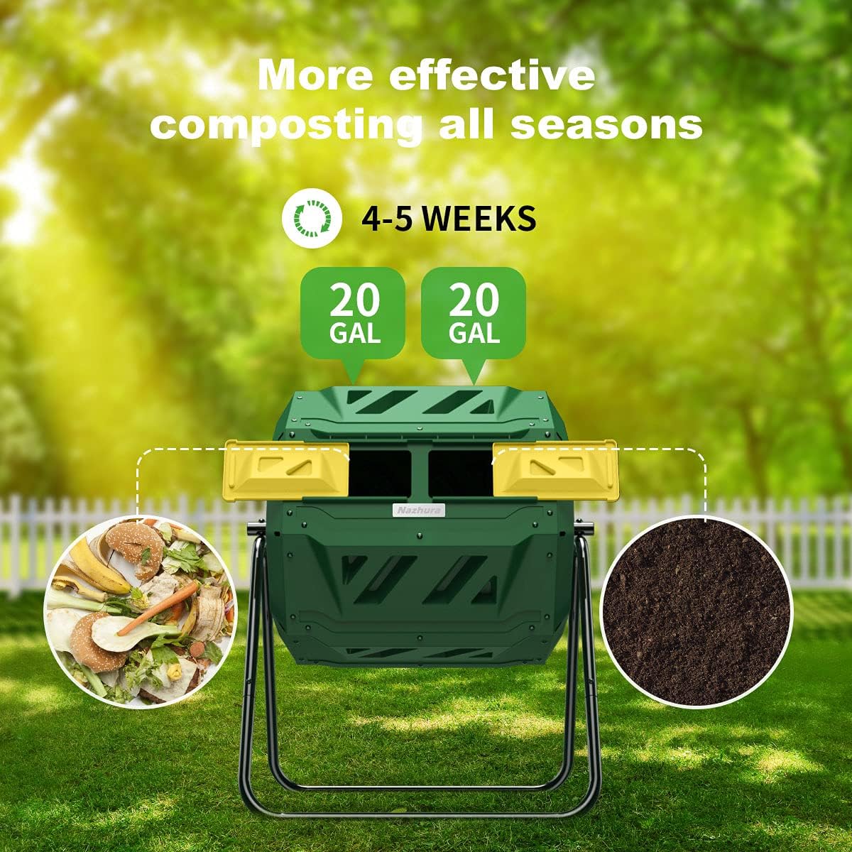 COMPOST TUMBLER PIC 2 71F+cKDcpUL._AC_SL1200_